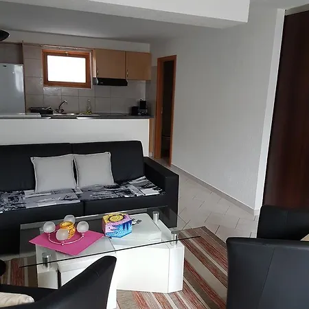 Maison d'hôtes Le Nid'arret *