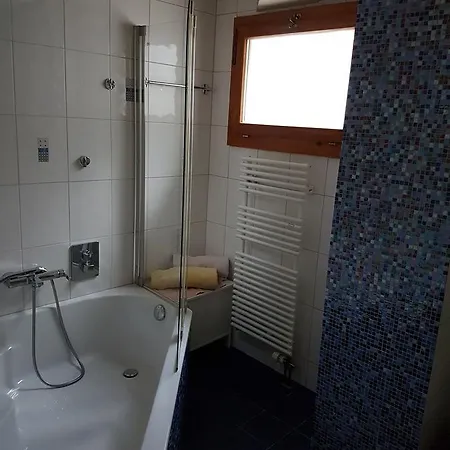 Maison d'hôtes Le Nid'arret