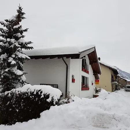 Maison d'hôtes Le Nid'arret *