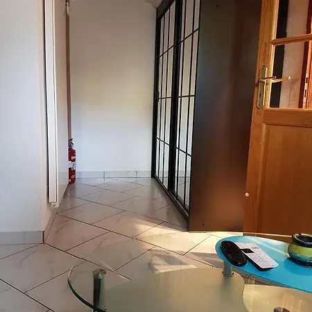 Gæstehus Le Nid'arret